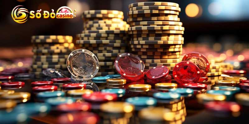 Casino Sodo66 - Hành Trình Vàng Đến Với Thế Giới Casino Hiện Đại!