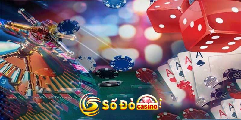 Game Bài Sodo66 - Trải Nghiệm Đậm Chất Casino Ngay Tại Nhà!